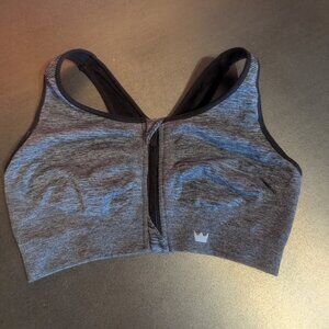Shefit Lounge/Low Impact Sports Bra Size Medium